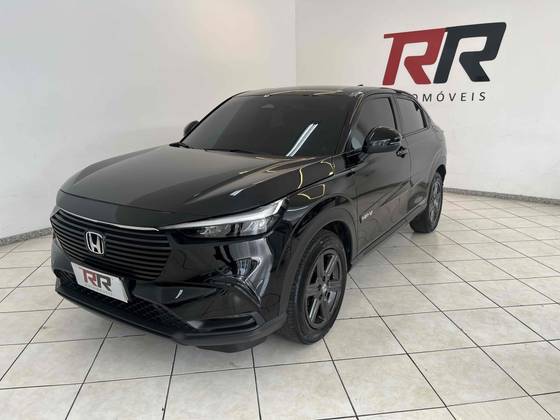 HONDA HR-V 1.5 DI I-VTEC FLEX EXL CVT